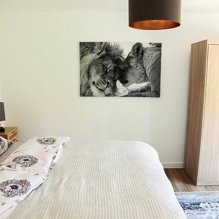 Ferienwohnung Familienglueck Tutzing Exterior photo