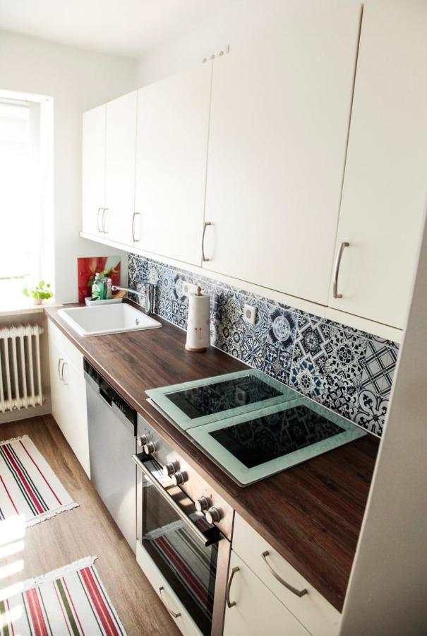 Ferienwohnung Familienglueck Tutzing Exterior photo